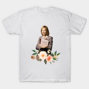 cj cregg T-Shirt